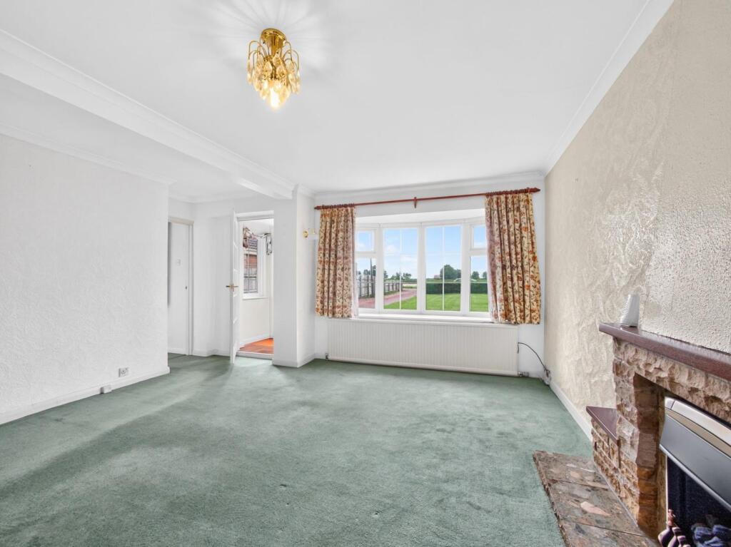 House in York, Copmanthorpe - View 4