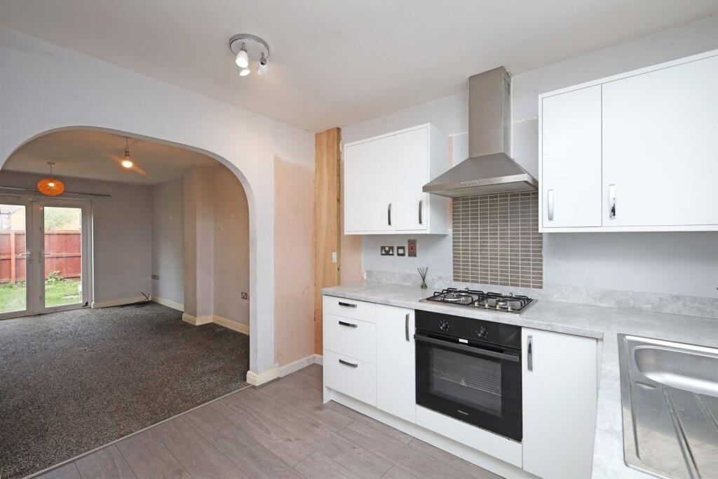 Rectory Road, Boston, PE21 - View 5