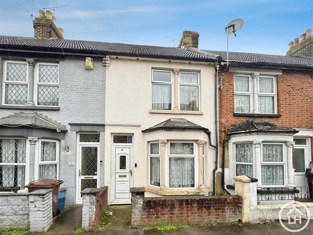 Main image of property: Corporation Road, Gillingham