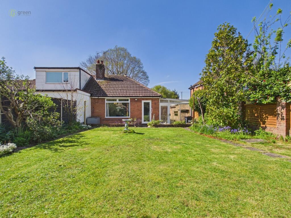 Additional image 7 of Darley Avenue, Hodge Hill, B34