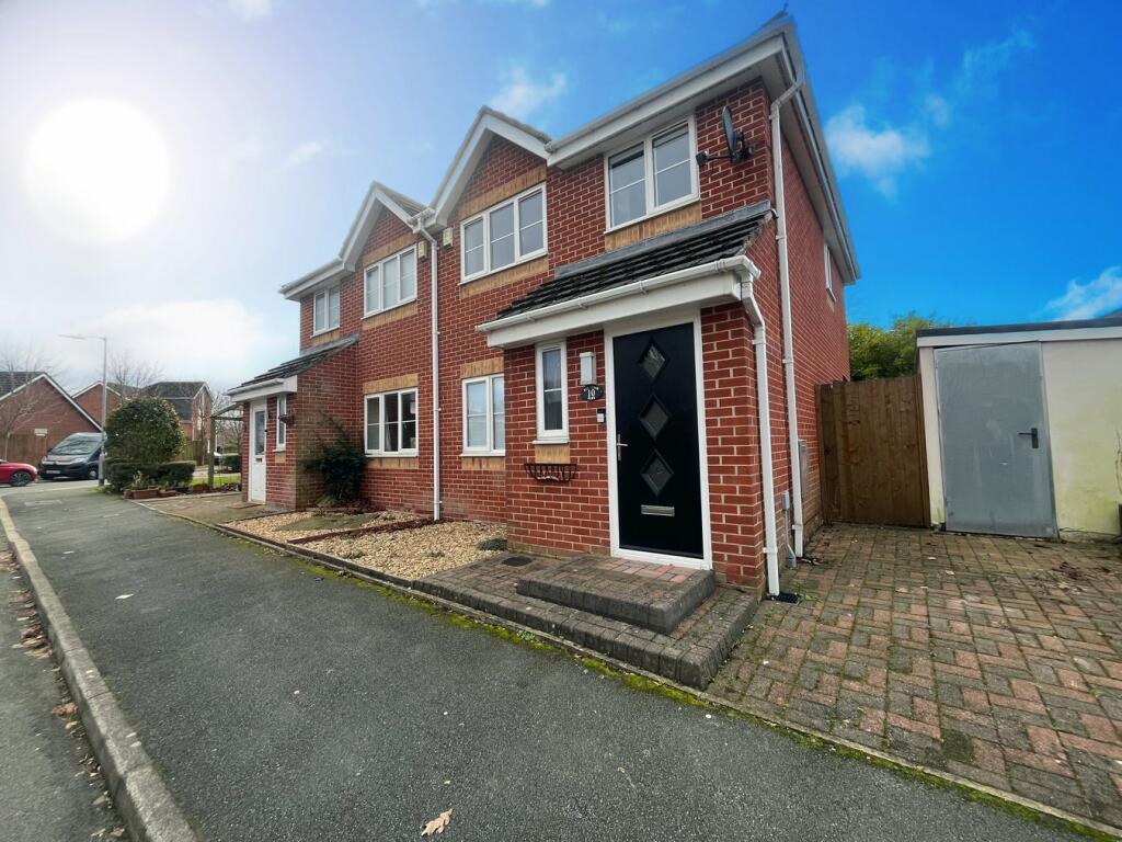 Main image of property: Redcedar Park, Bolton, BL2