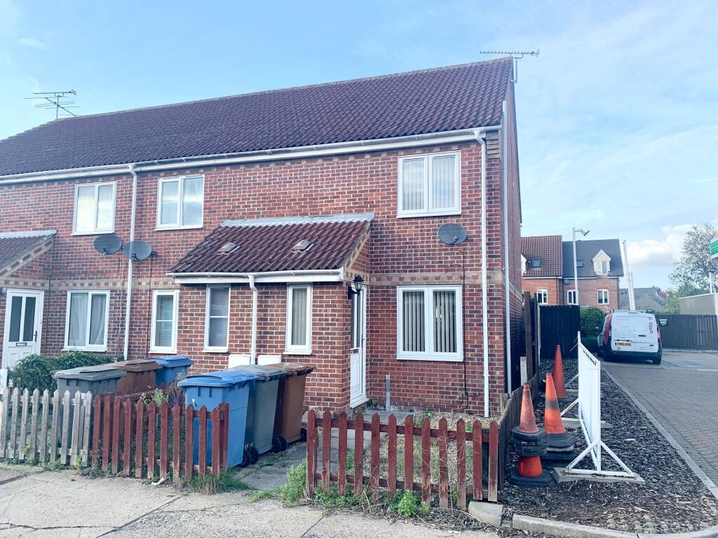 Main image of property: Spring Road, Ipswich