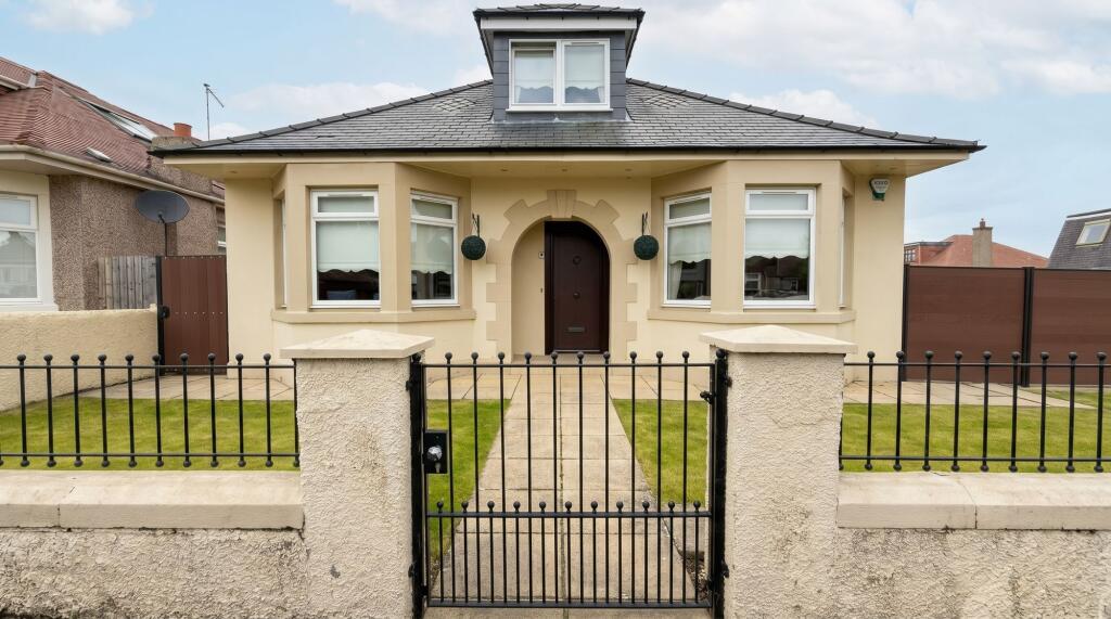 Main image of property: Southfield Terrace, Edinburgh, EH15