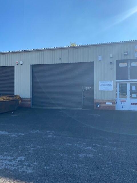 Main image of property: Unit Station Road,Bawtry,DN10 6QD