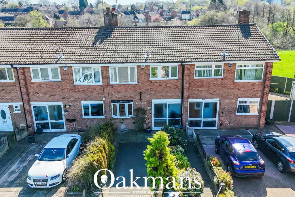 Cromwell Lane, Birmingham, West Midlands, B31