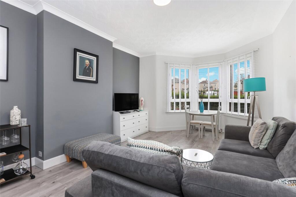 Main image of property: Cumbernauld Road, Riddrie, Glasgow, G33