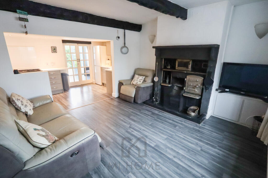 House in Preston - View 4