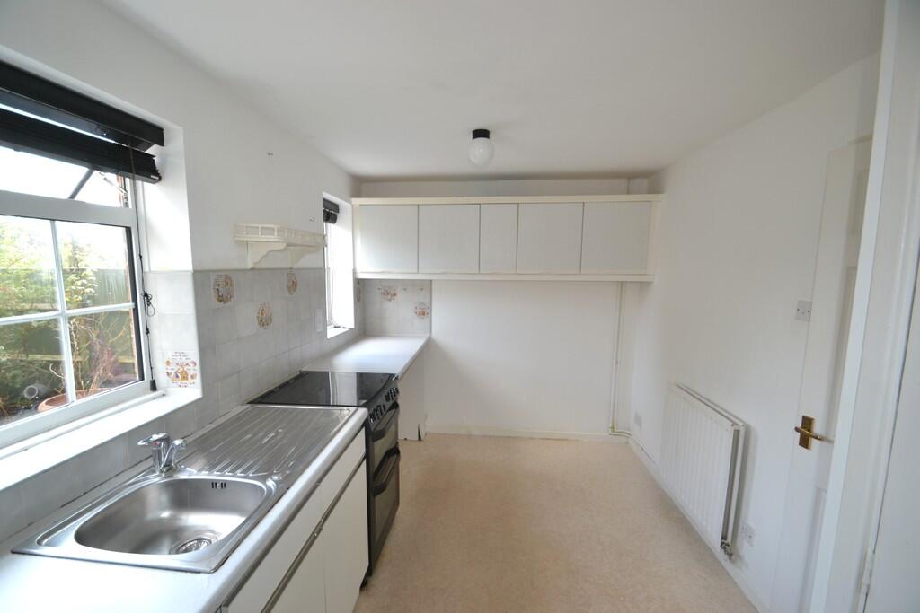 House in Stafford, Gnosall - View 4