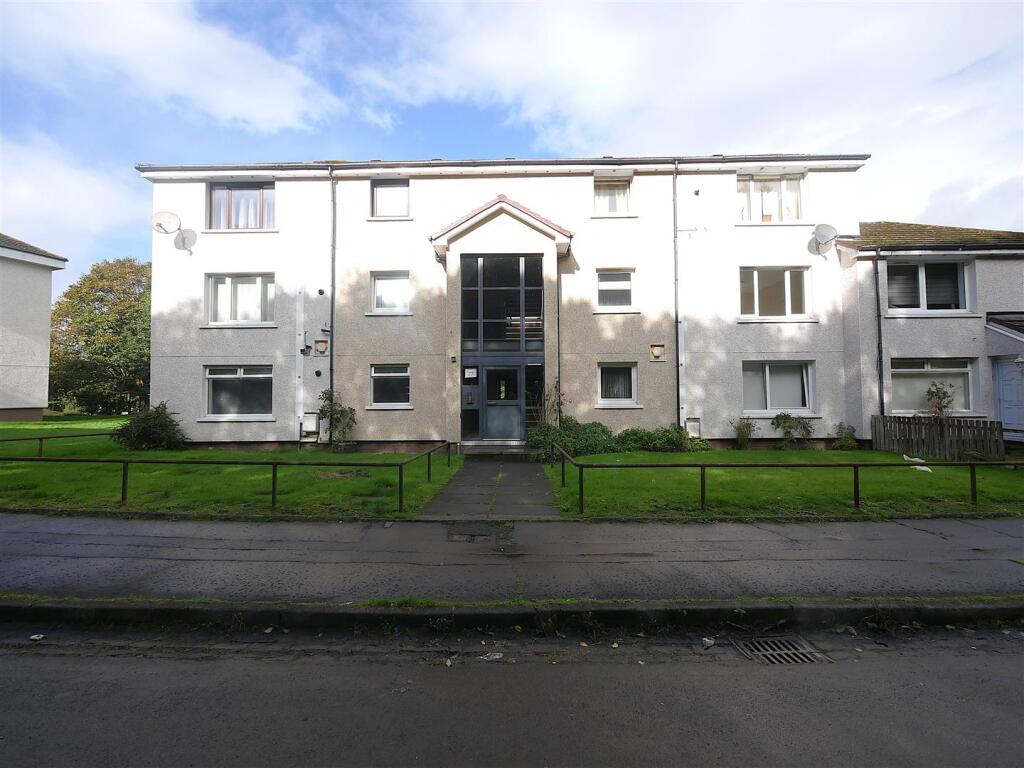 Main image of property: Linnhead Drive, Pollock, Glasgow