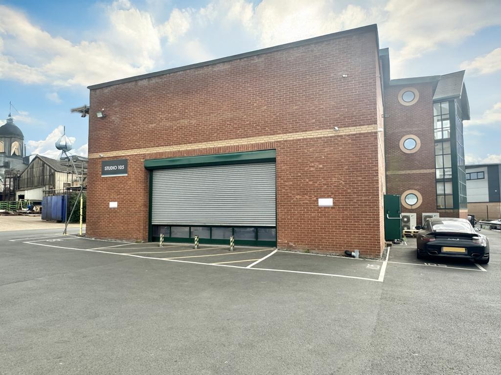 The Greenhouse, Suite 105, Mannings Heath Road, Poole, Dorset