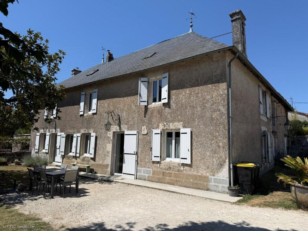 Main image of property: Ruffec, Poitou-Charentes, 16700, France