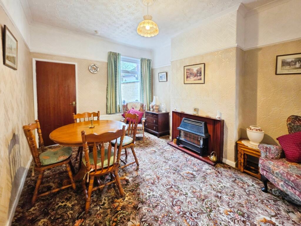 House in Stoke-on-Trent - View 5