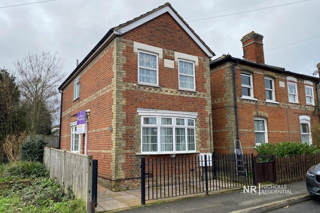 Main image of property: Clayton Road, Chessington, Surrey. KT9