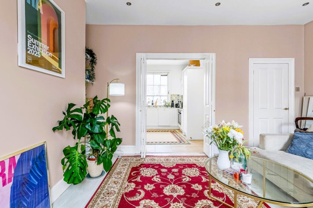 Main image of property: Greenland Road, Camden, London, NW1