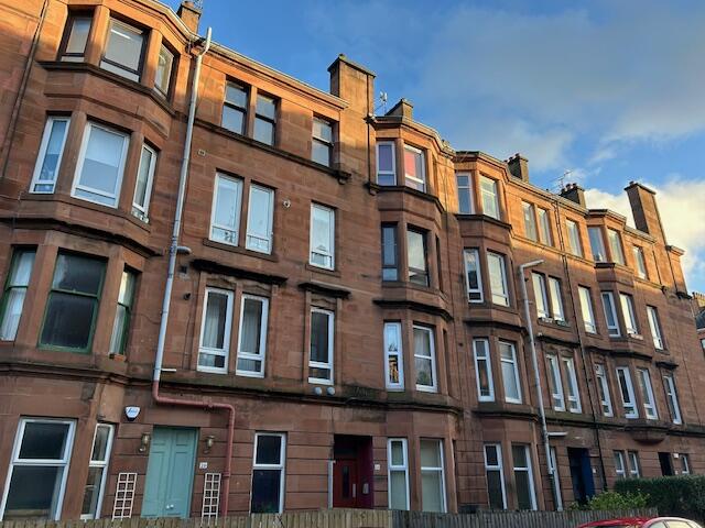 Main image of property: Apsley Street, Thornwood, Glasgow, G11