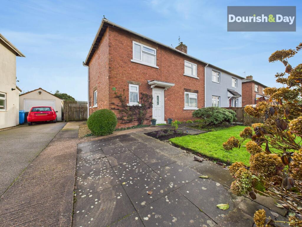 Main image of property: Wolverhampton Road, Penkridge, ST19