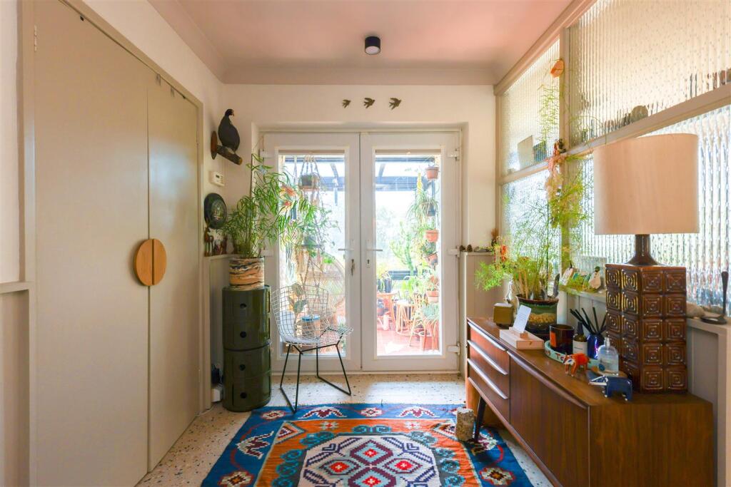 House in Hastings, Silverhill - View 5