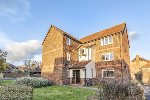 Main image of property: Wensum Drive, DIDCOT