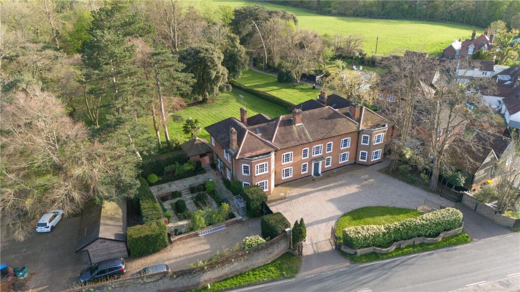 Main image of property: Upshirebury Green, Upshire, Essex, EN9