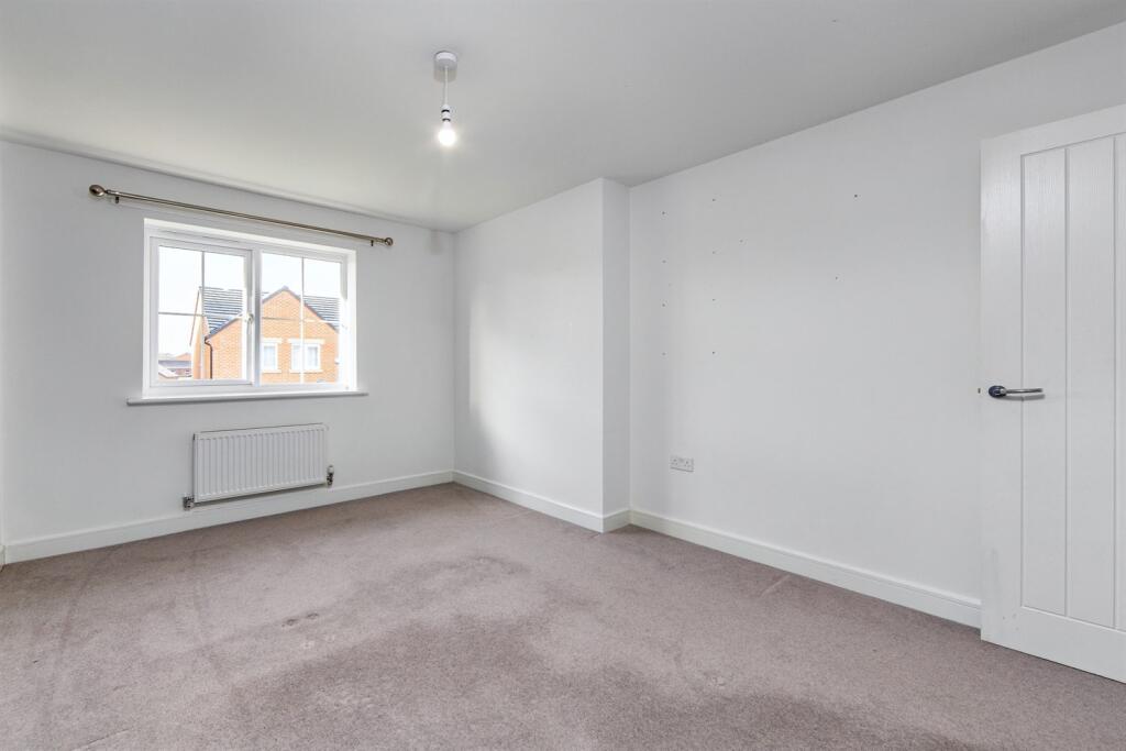 4 bedroom Detached House in Burstock Drive, Cottam, Preston - More