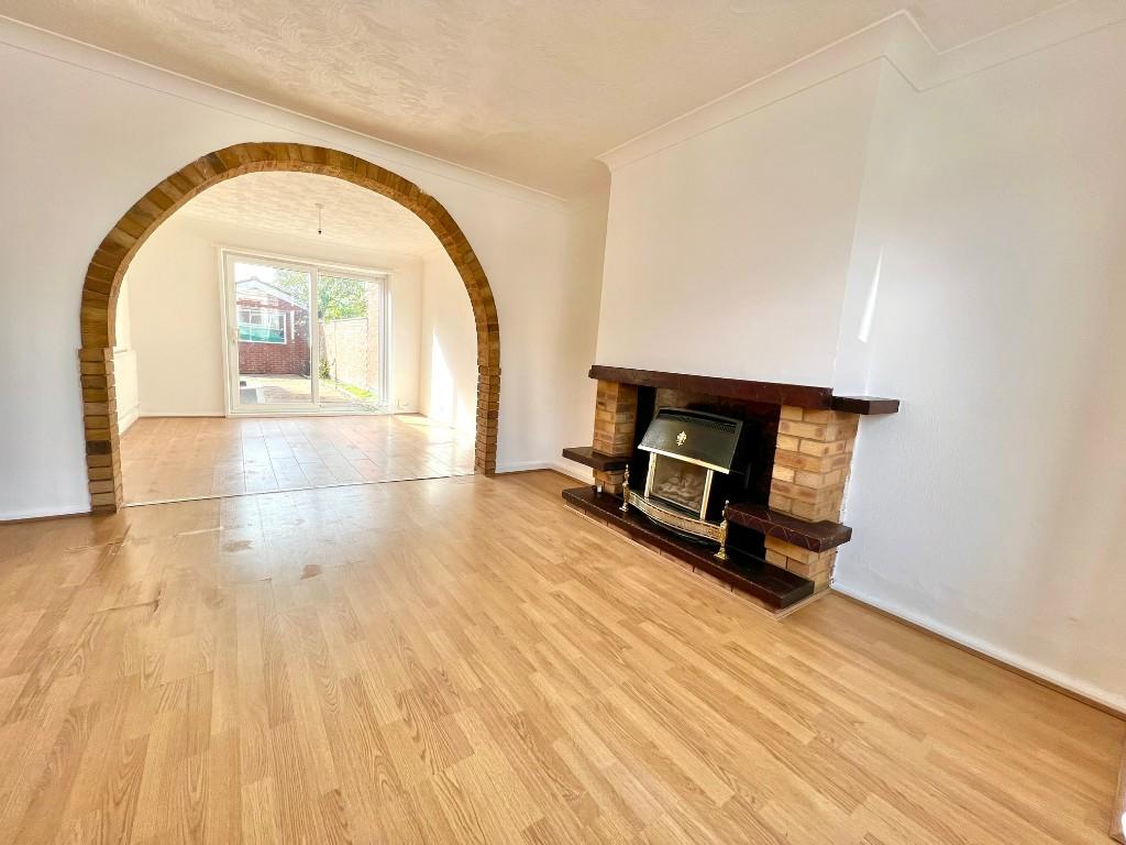 Main image of property: BERESFORD AVENUE, Coventry, CV6