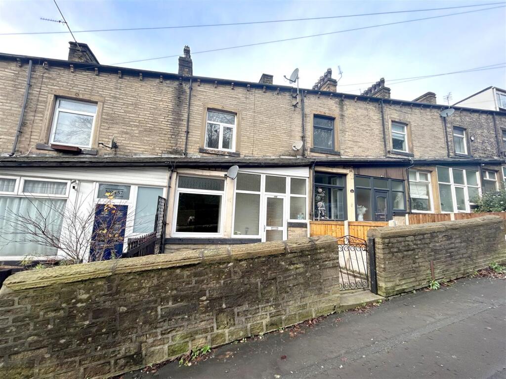 Main image of property: Park Crescent, Sowerby Bridge