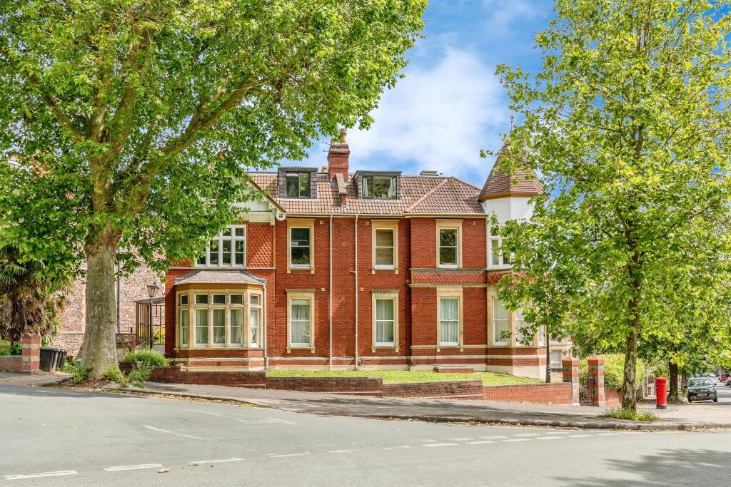 Main image of property: Redland Road, BRISTOL