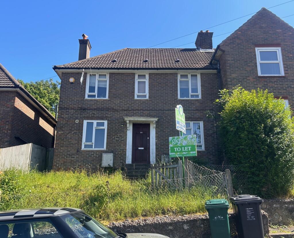 Main image of property: Ringmer Drive, BRIGHTON