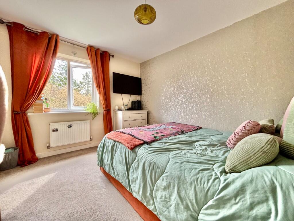 Cartwright Way, Evesham, Worcestershire, WR11 photo 4