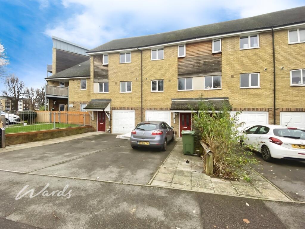 Main image of property: Morton Way Maidstone ME15