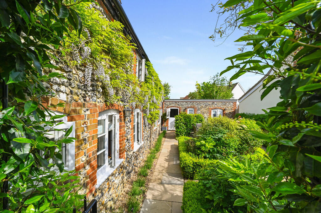 Main image of property: Barrow, Bury St. Edmunds, Suffolk.
