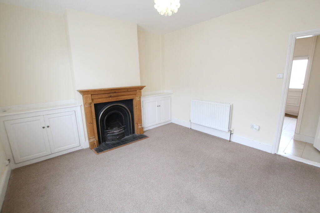 House in Stevenage - More