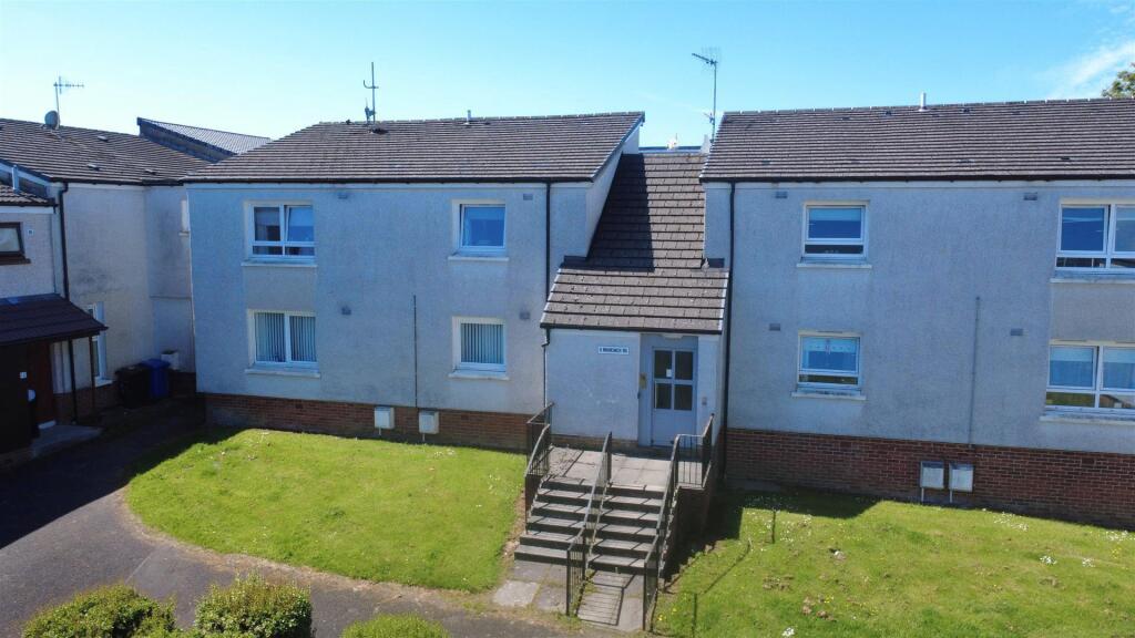 Main image of property: Markinch Road, Port Glasgow