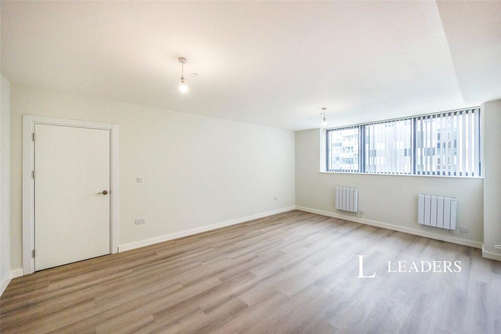 Main image of property: Roebuck House, Roebuck Close, PO6