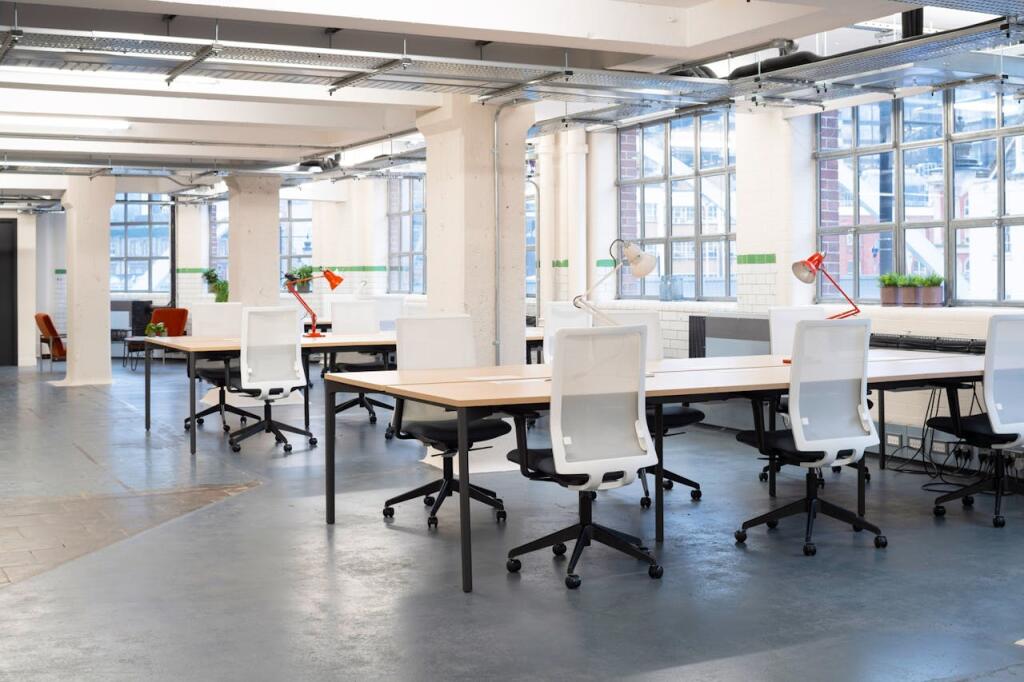 Main image of property: Tea Building, The Tea Building, 56 Shoreditch High Street, London, E1 6JJ