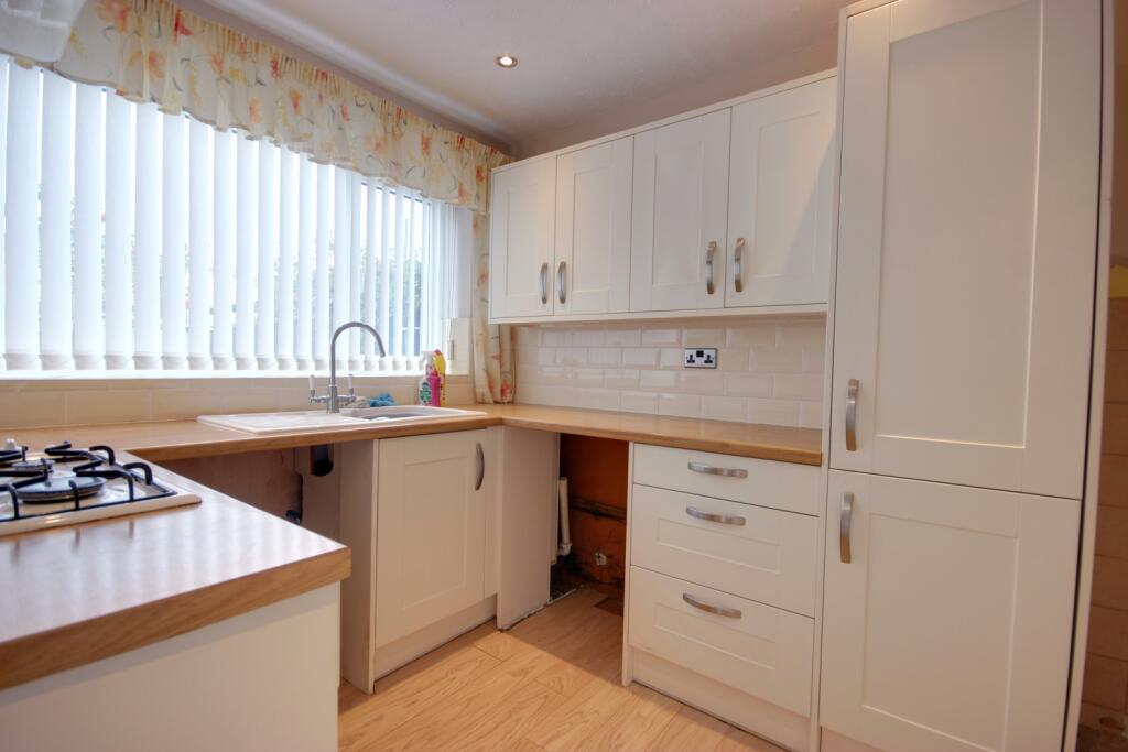 House in Beverley, East Riding of Yorkshire - View 3
