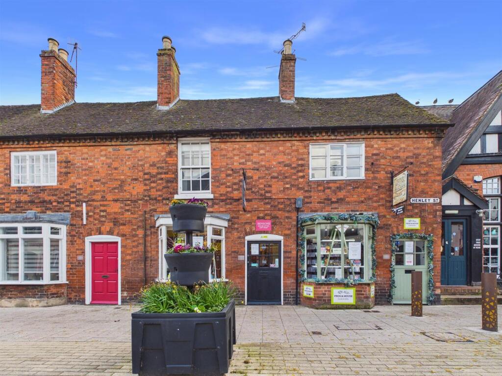 Main image of property: Henley Street, Stratford upon Avon