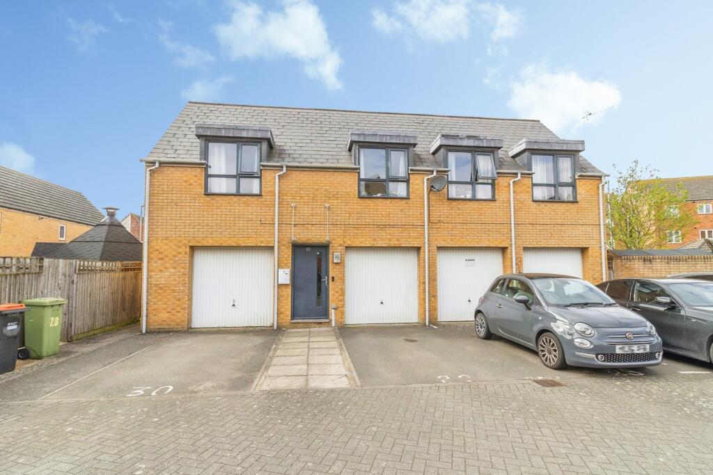 Main image of property: Loughborough Drive, Broughton, Milton Keynes, Buckinghamshire, MK10