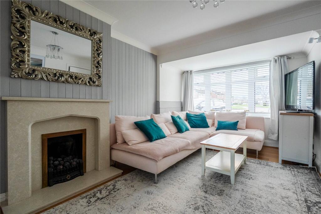 Main image of property: Melrose Avenue, Bletchley, MK3