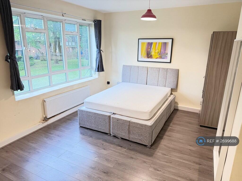 Main image of property: St John's Way, London, N19