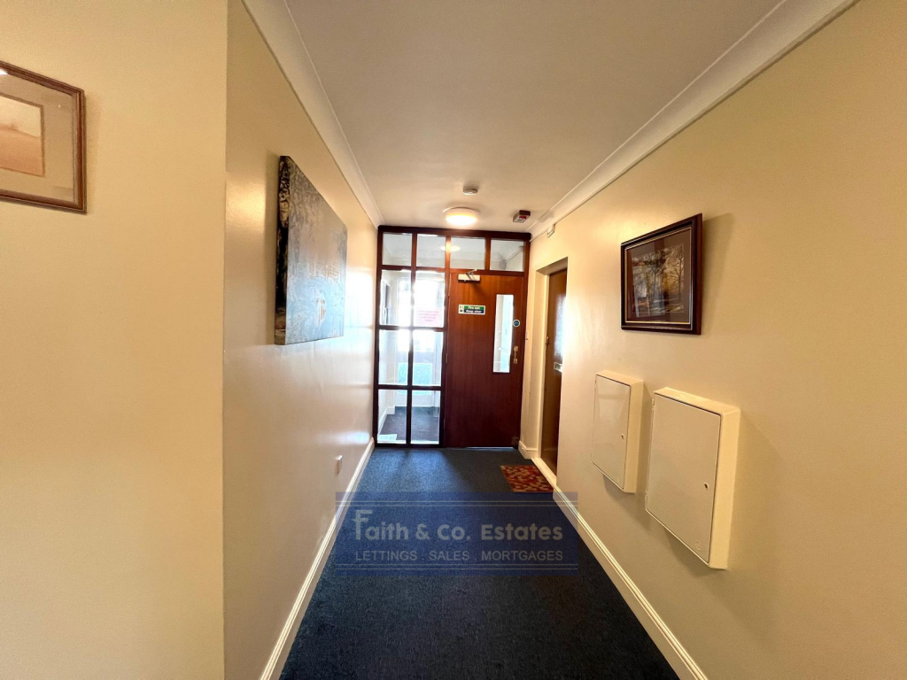 Main image of property: Parkgate, Burnham, Buckinghamshire