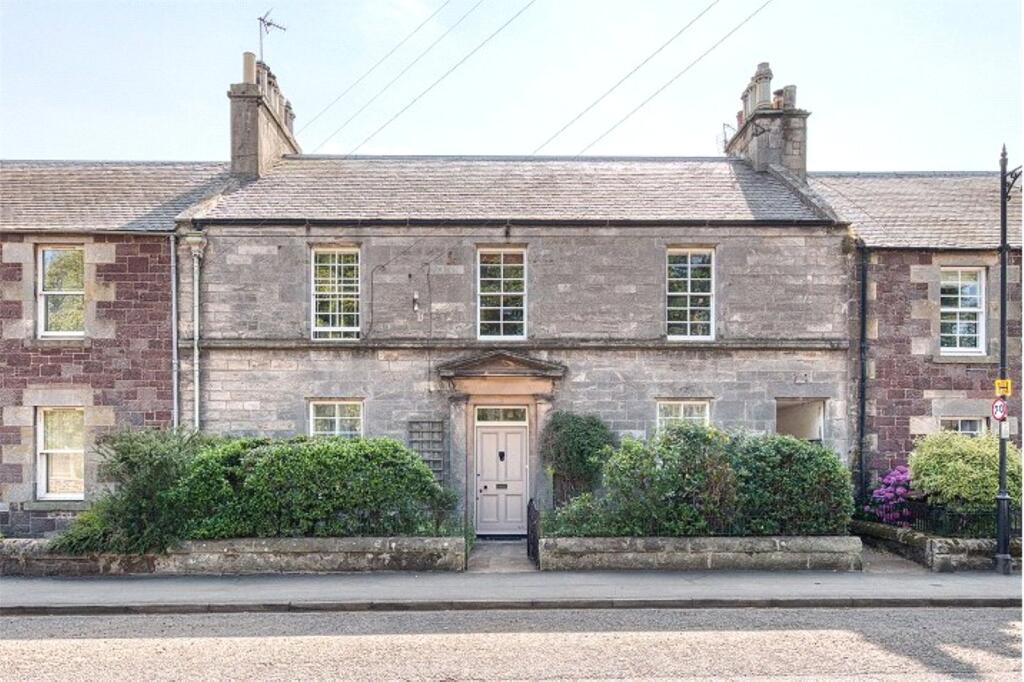 Main image of property: 5 Browns Place, East Linton, East Lothian, EH40 3BG