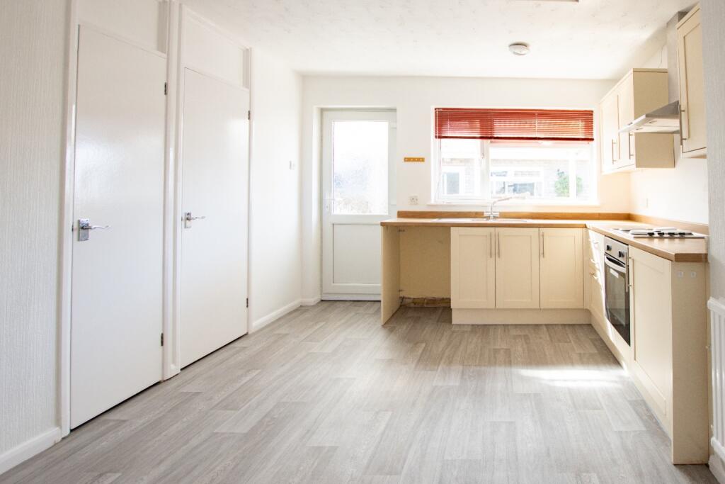 House in King's Lynn and West Norfolk, Dersingham - View 4