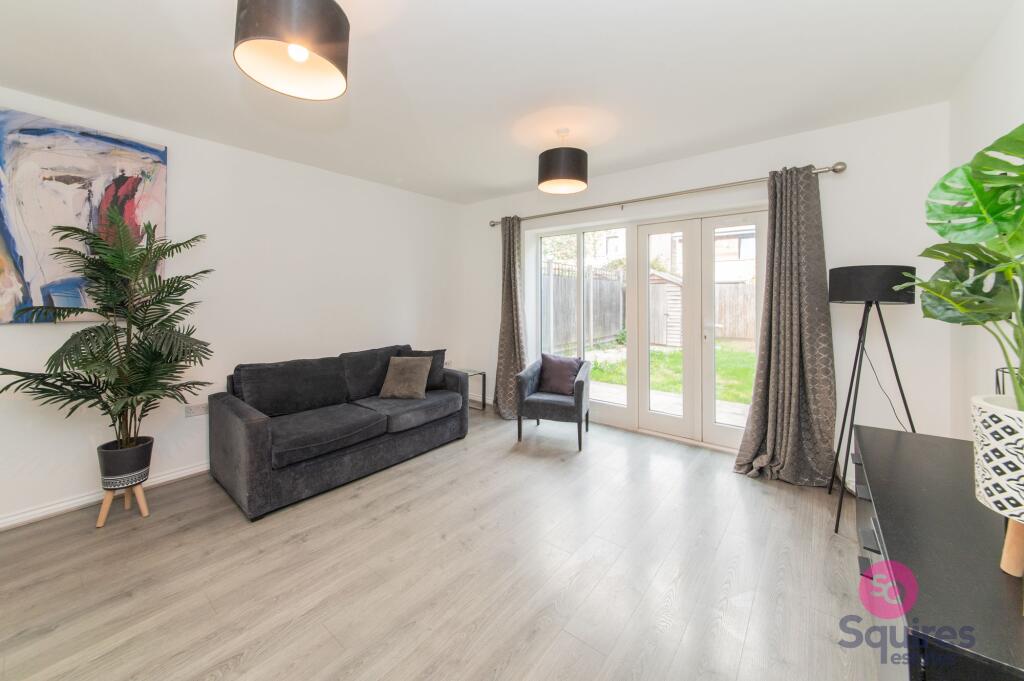 House in London - View 5