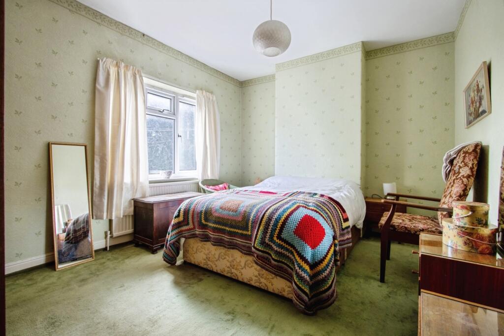 Ouzlewell Green, Lofthouse, Wakefield, West Yorkshire, WF3 photo 4