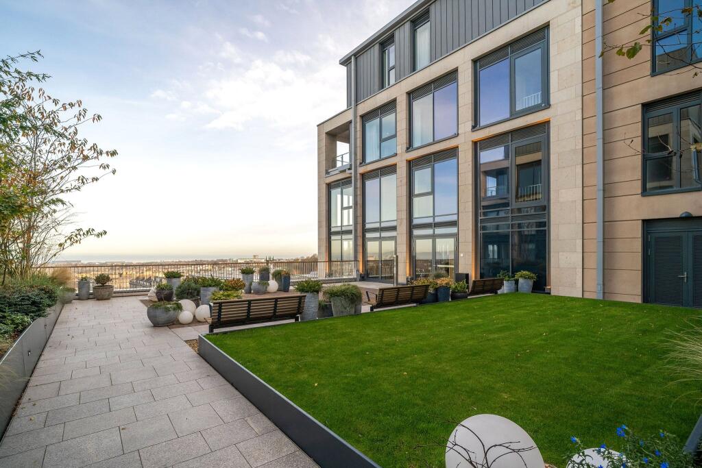 Main image of property: St James Place, Edinburgh, Midlothian