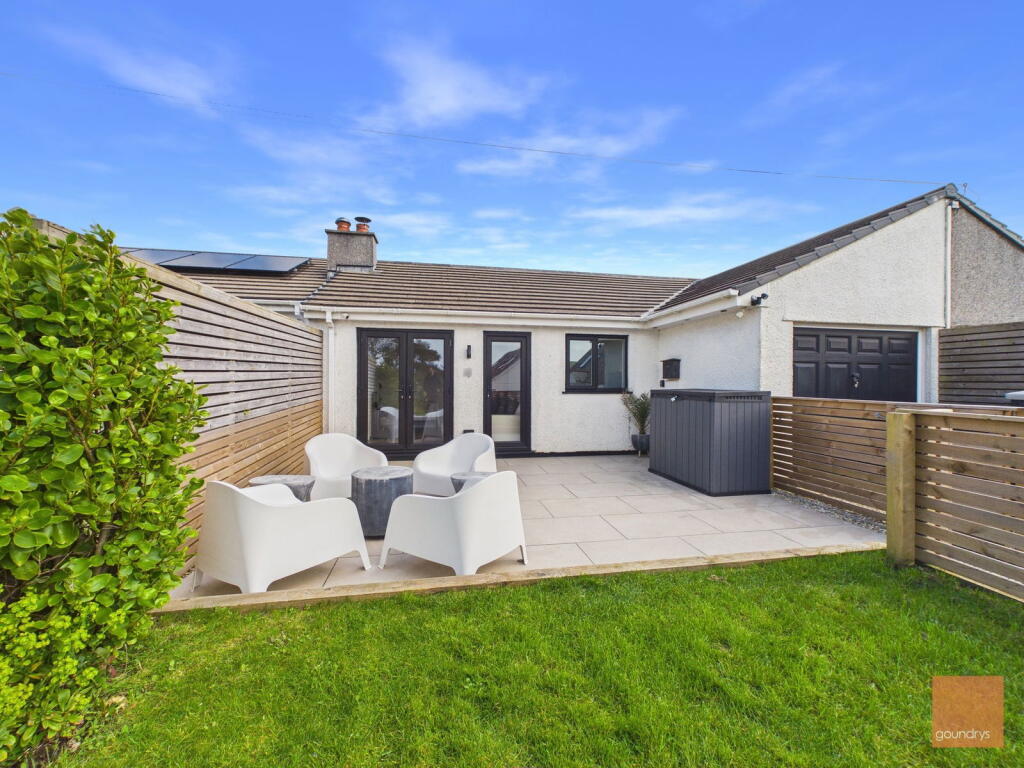 Main image of property: Wheal Kitty, St Agnes- A refurbished bungalow in a popular village location