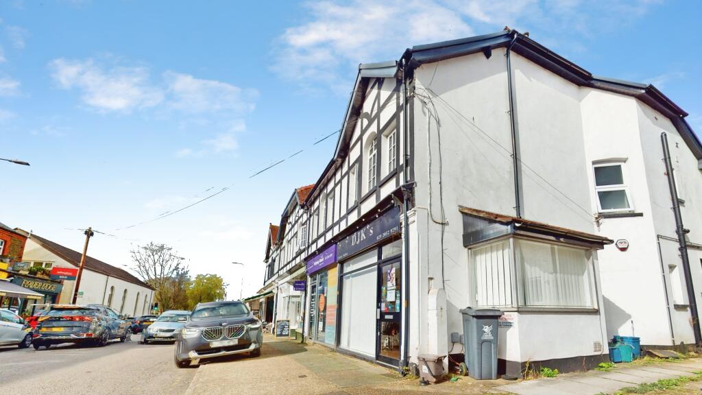 Main image of property: Beulah Road, Rhiwbina, Cardiff, CF14