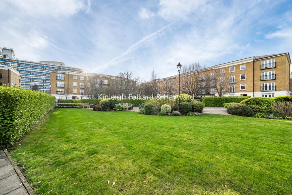 Apartment in London - View 5