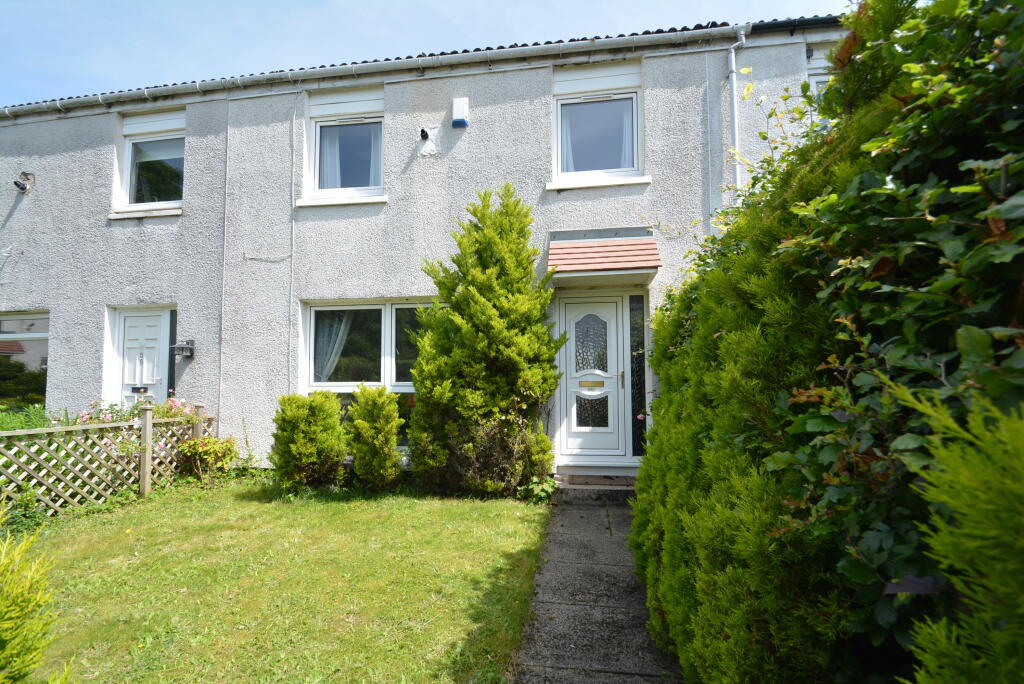 Main image of property: 56 Allander Road, Milngavie, Glasgow, G62 8PN